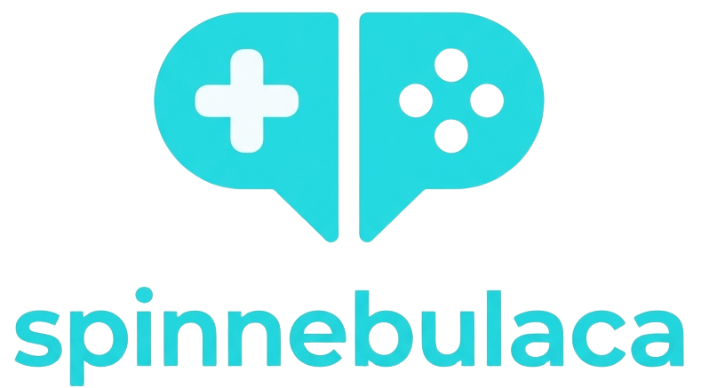 Spinnebulaca Logo